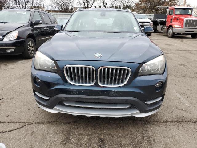 WBAVM1C56FVW57773 BMW X1 Sdrive28i