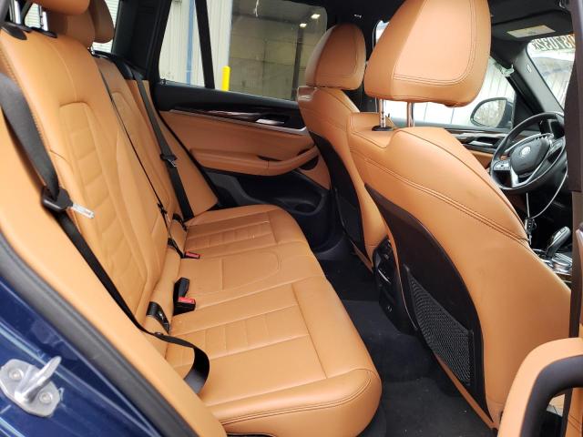 5UXTY5C0XL9B37737 BMW X3 Xdrive30i