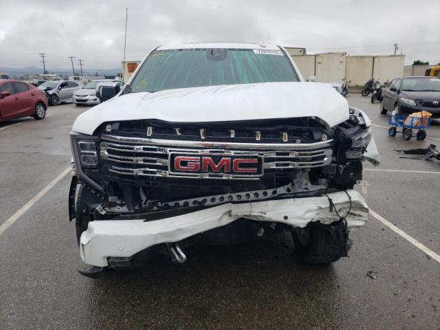 1GTUUGED0NZ592738 GMC Sierra K1500 Denali