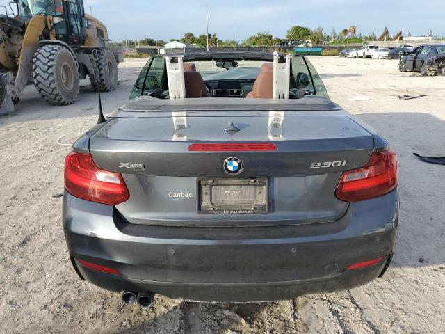 WBA2M9C35HV985799 BMW 230xi