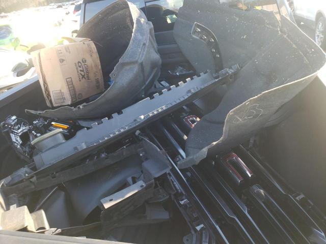 1GTU9EET3MZ319403 GMC Sierra K1500 At4