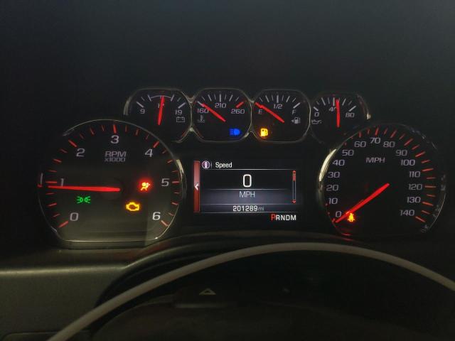 3GTU2UEC0EG417403 GMC Sierra K1500 Sle