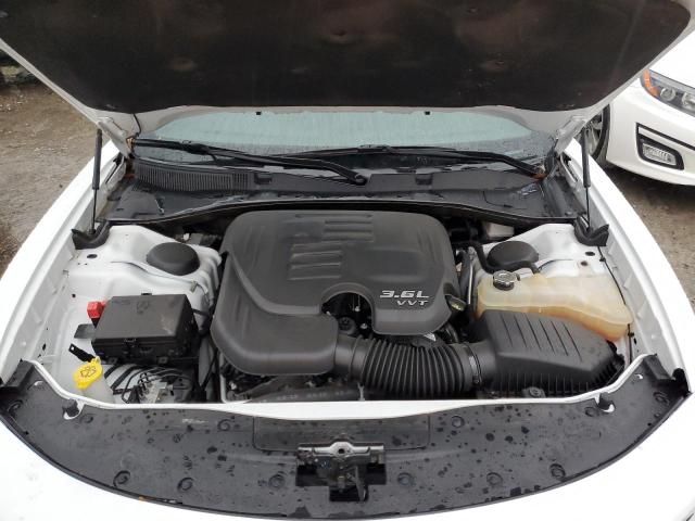 2C3CDXBG7LH100704 Dodge Charger Sxt