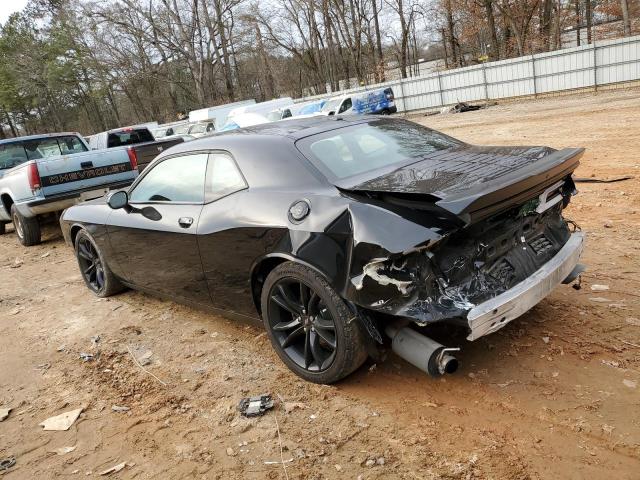 2C3CDZBT5HH560640 Dodge Challenger R/t
