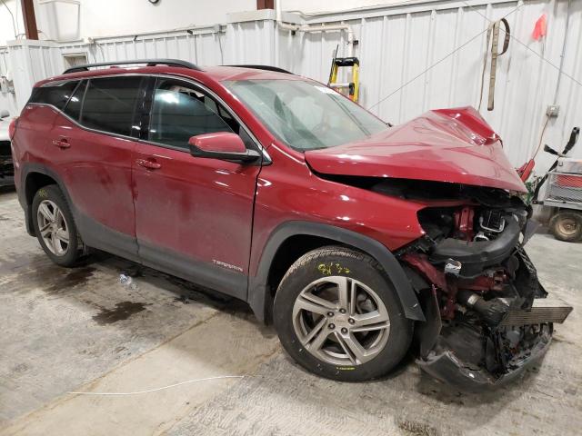3GKALTEX6JL220982 GMC Terrain Sle