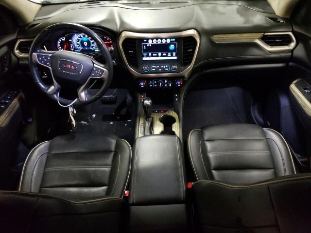 1GKKNXLS6KZ181530 GMC Acadia Denali
