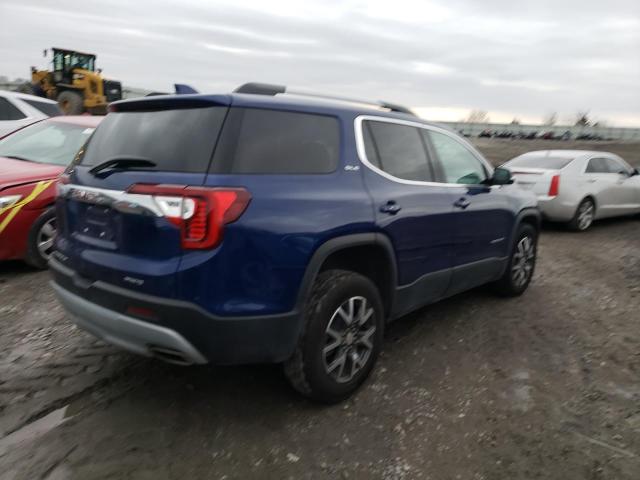 1GKKNRL45PZ119119 GMC ACADIA SLE