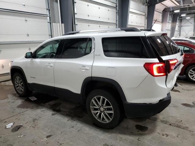 1GKKNSLA0JZ130002 GMC ACADIA SLE