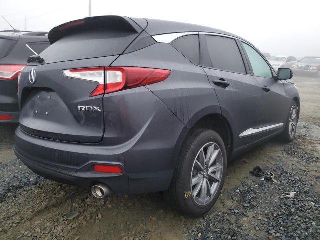 5J8TC1H50LL006492 Acura Rdx Technology
