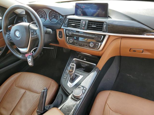 WBA3N9C58FK247724 BMW 428 XI