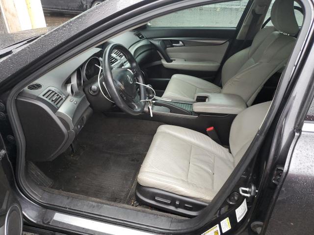19UUA9F71EA001054 Acura Tl Advance