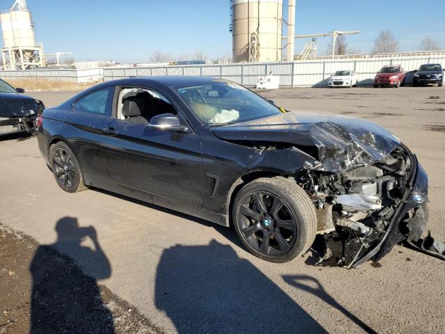 WBA3R5C56EK187020 BMW 435 Xi