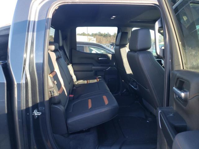 1GTU9EET3MZ319403 GMC Sierra K1500 At4