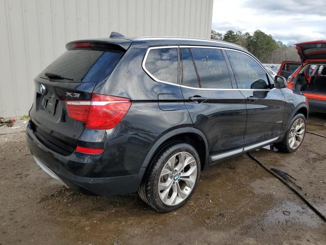 5UXWX7C53H0S18692 BMW X3 Xdrive35i