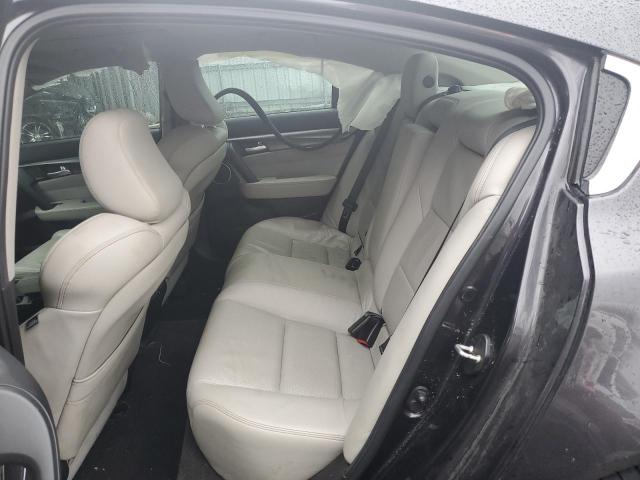 19UUA9F71EA001054 Acura Tl Advance