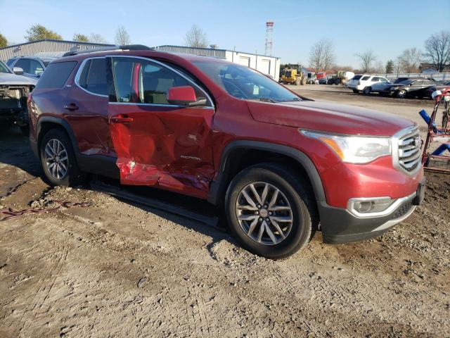 1GKKNSLS3KZ253979 GMC ACADIA SLE