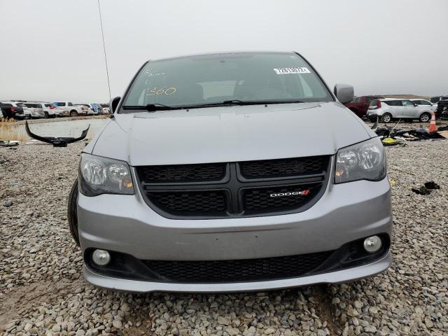 2C4RDGCG5FR642256 Dodge Grand Caravan Sxt