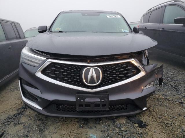 5J8TC1H50LL006492 Acura Rdx Technology