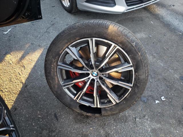5UXJU4C04P9P02371 BMW X5 M50i