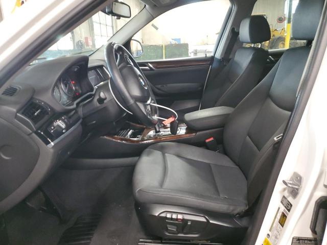 5UXWX9C5XF0D45256 BMW X3 Xdrive28i