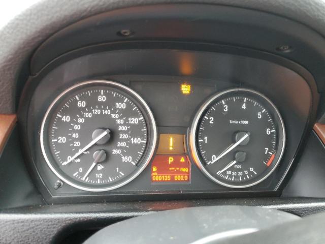 WBAVM1C56FVW57773 BMW X1 Sdrive28i