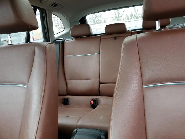 WBAVM1C56FVW57773 BMW X1 Sdrive28i