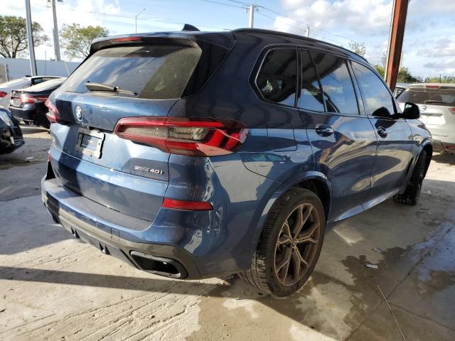 5UXCR4C00N9J65912 BMW X5 Sdrive 40i
