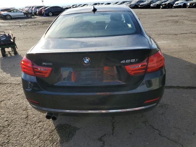 WBA3N9C58FK247724 BMW 428 XI