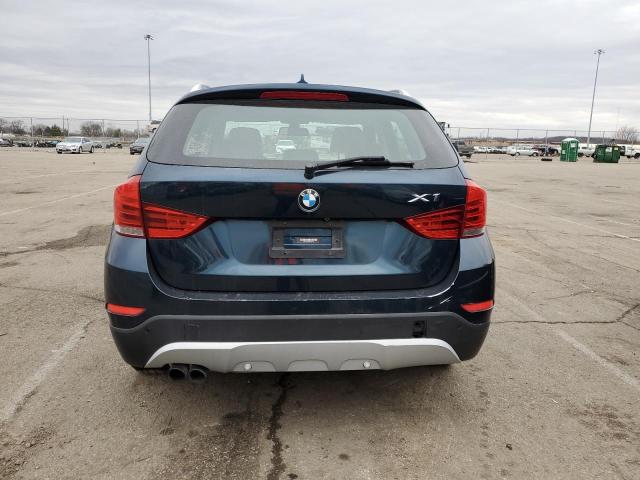 WBAVM1C56FVW57773 BMW X1 Sdrive28i