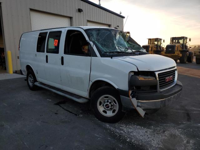 1GTW7AFG6K1317875 GMC Savana G2500