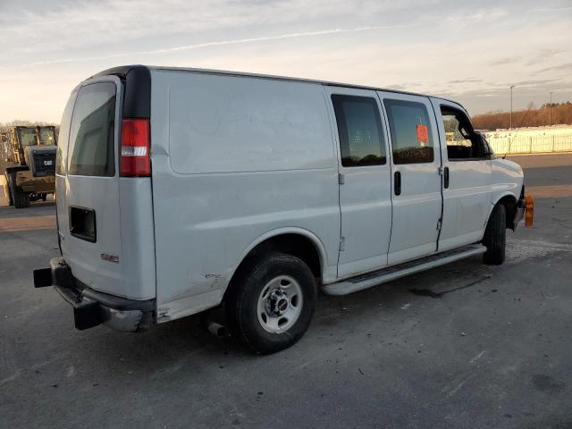 1GTW7AFG6K1317875 GMC Savana G2500