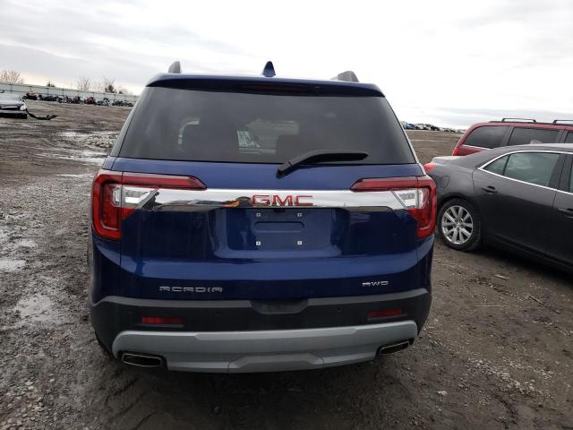 1GKKNRL45PZ119119 GMC ACADIA SLE