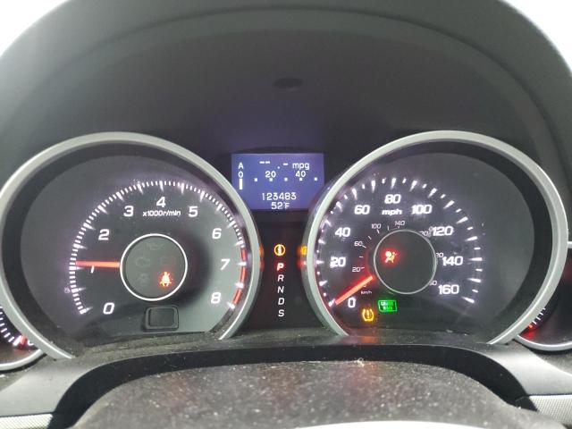 19UUA9F71EA001054 Acura Tl Advance
