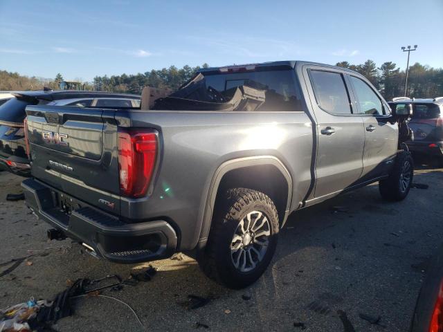 1GTU9EET3MZ319403 GMC Sierra K1500 At4