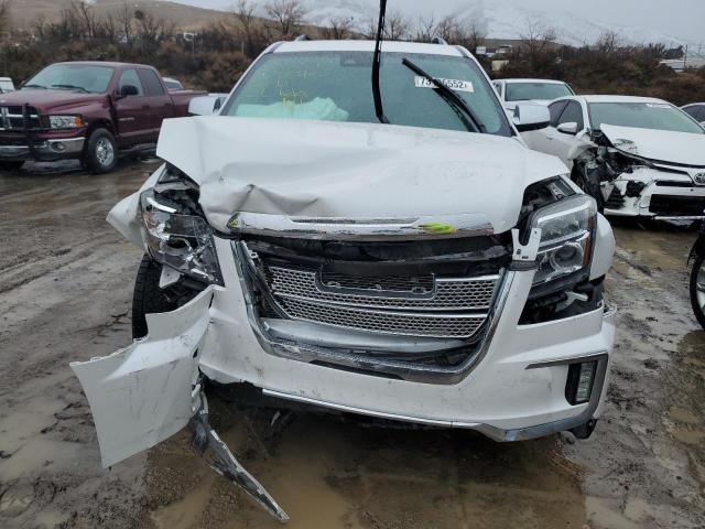 2GKFLRE31G6345729 GMC Terrain Denali