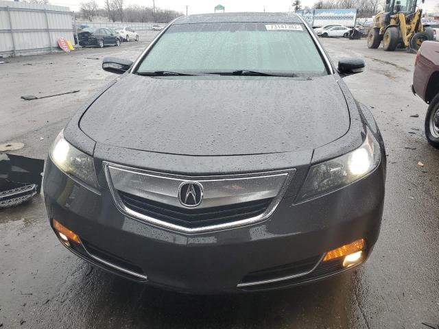 19UUA9F71EA001054 Acura Tl Advance