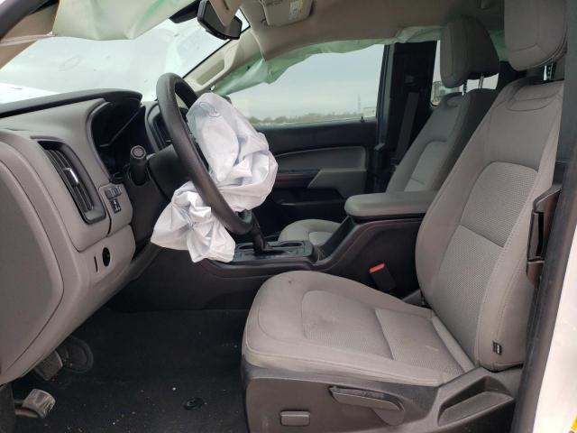 1GTH5BEN5L1113297 GMC Canyon