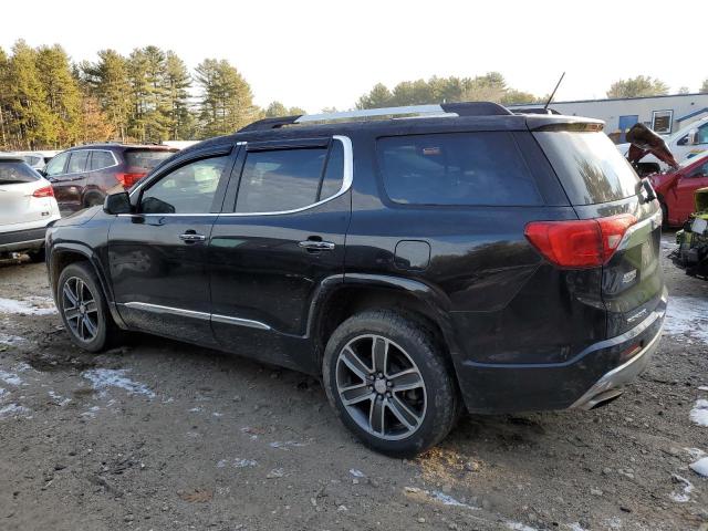 1GKKNXLS1KZ122689 GMC Acadia Denali
