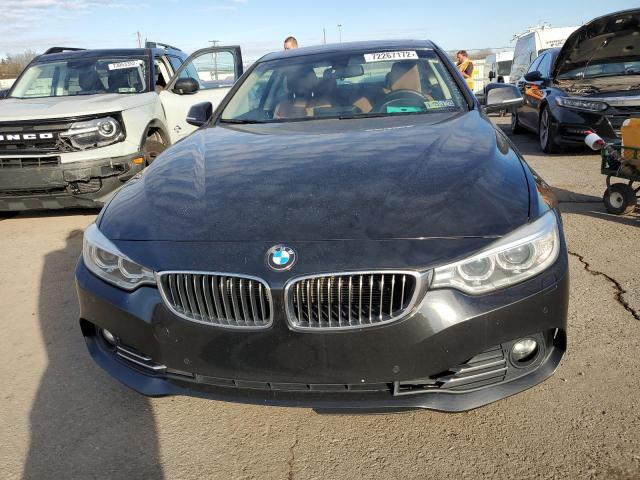 WBA3N9C58FK247724 BMW 428 XI