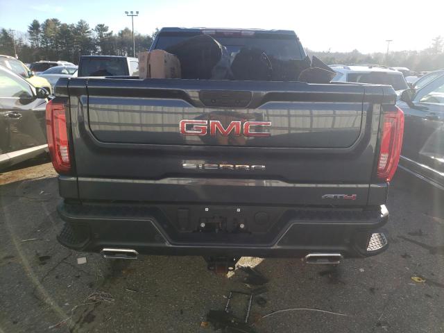 1GTU9EET3MZ319403 GMC Sierra K1500 At4