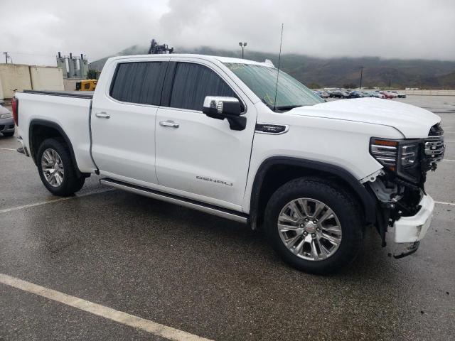 1GTUUGED0NZ592738 GMC Sierra K1500 Denali