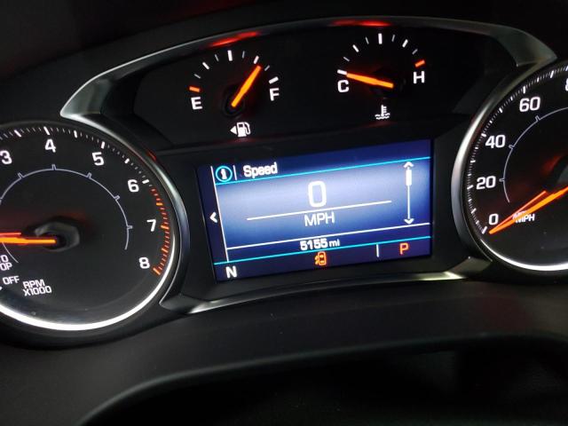 1GKKNRL45PZ119119 GMC ACADIA SLE