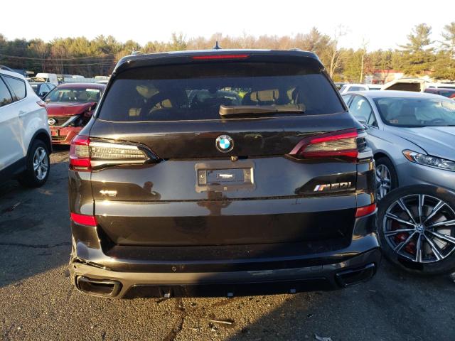 5UXJU4C04P9P02371 BMW X5 M50i