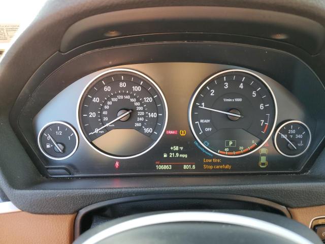 WBA3N9C58FK247724 BMW 428 XI