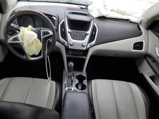 2GKFLRE31G6345729 GMC Terrain Denali