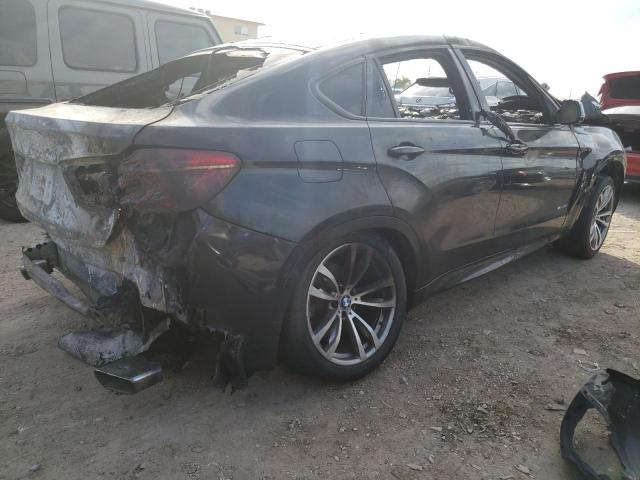 5UXKU0C58G0F92781 BMW X6 Sdrive35i