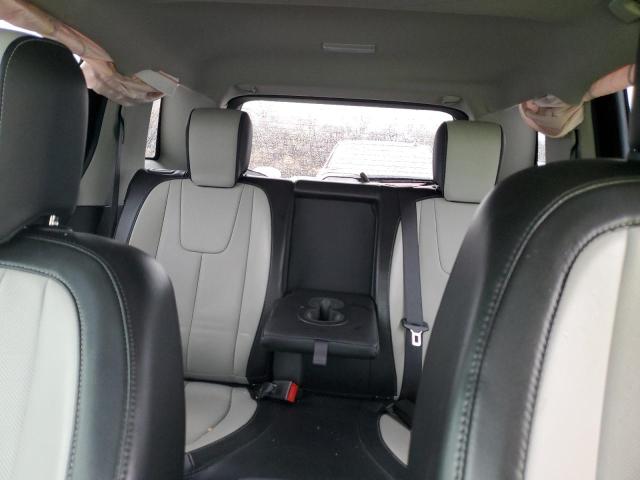 2GKFLRE31G6345729 GMC Terrain Denali