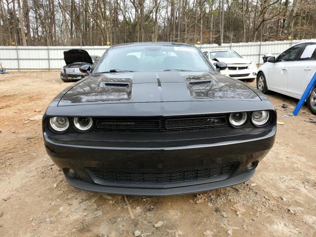 2C3CDZBT5HH560640 Dodge Challenger R/t