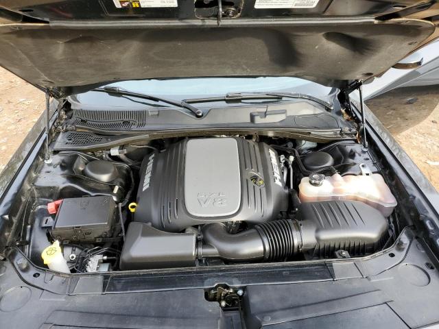 2C3CDZBT5HH560640 Dodge Challenger R/t
