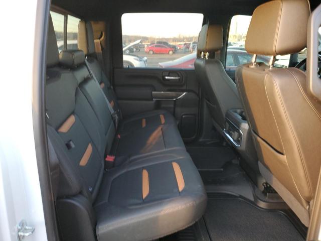 1GT49PE70NF179246 GMC Sierra K2500 At4